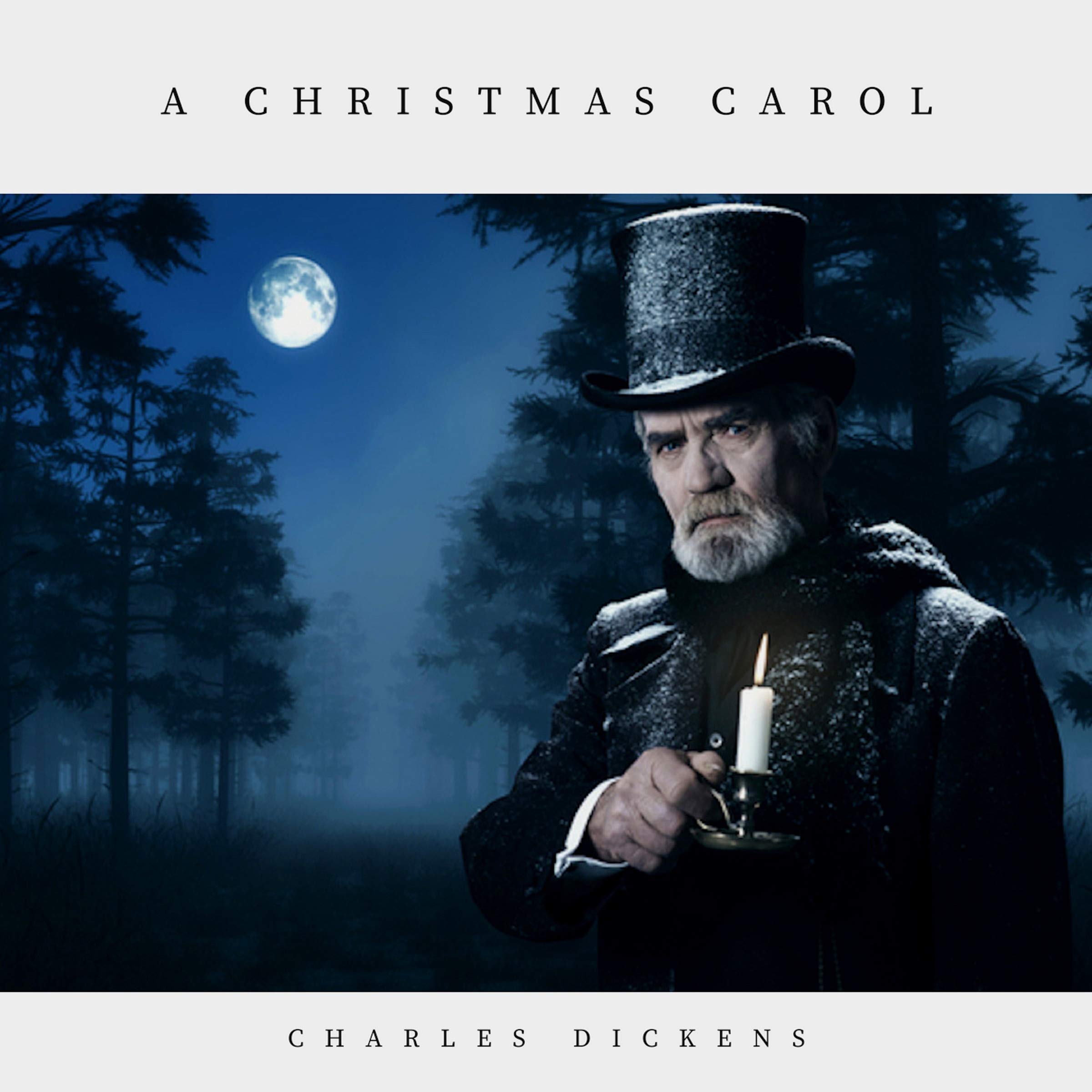 A Christmas Carol