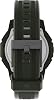 Timex Ironman Adrenaline Men's 46.5 mm Polyurethane Strap Watch TW5M58000