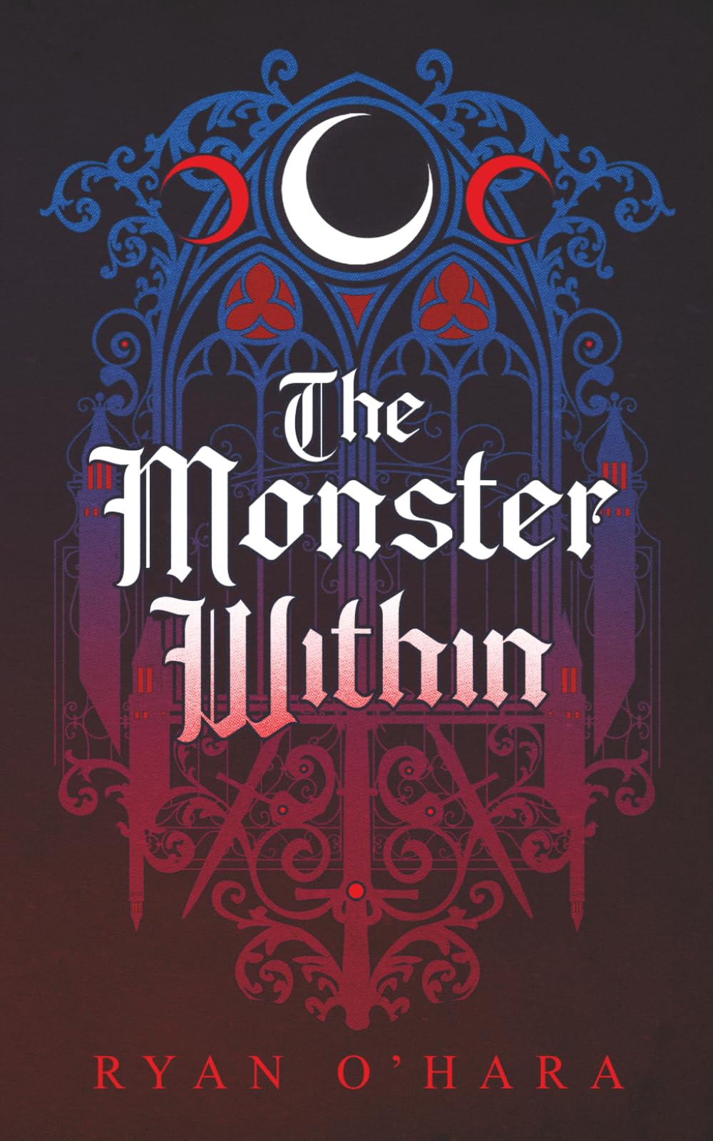 The Monster Within: Family Chronicles #6