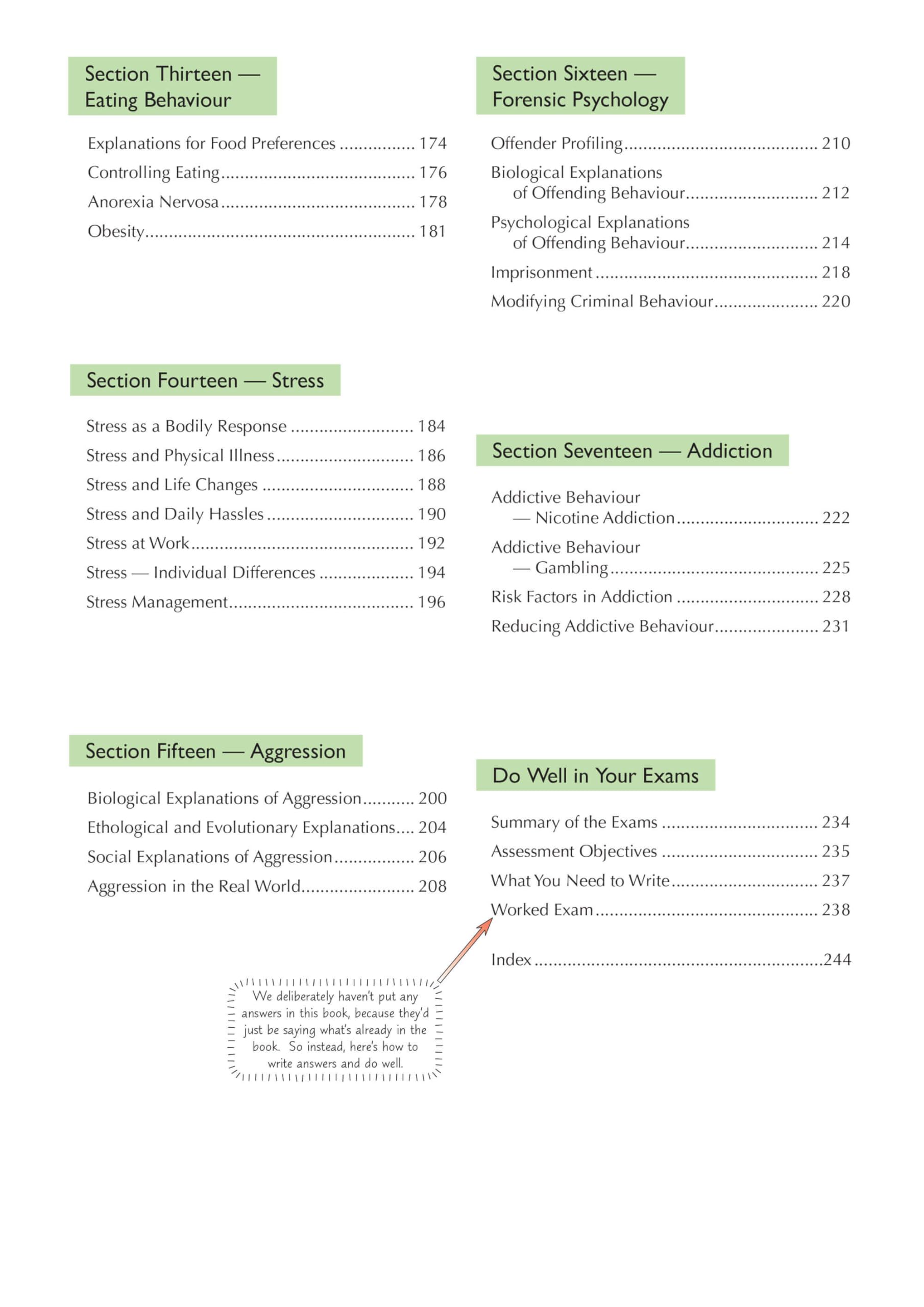 New A-Level Psychology: AQA Complete Revision & Practice with Online Edition (For exams from 2027)