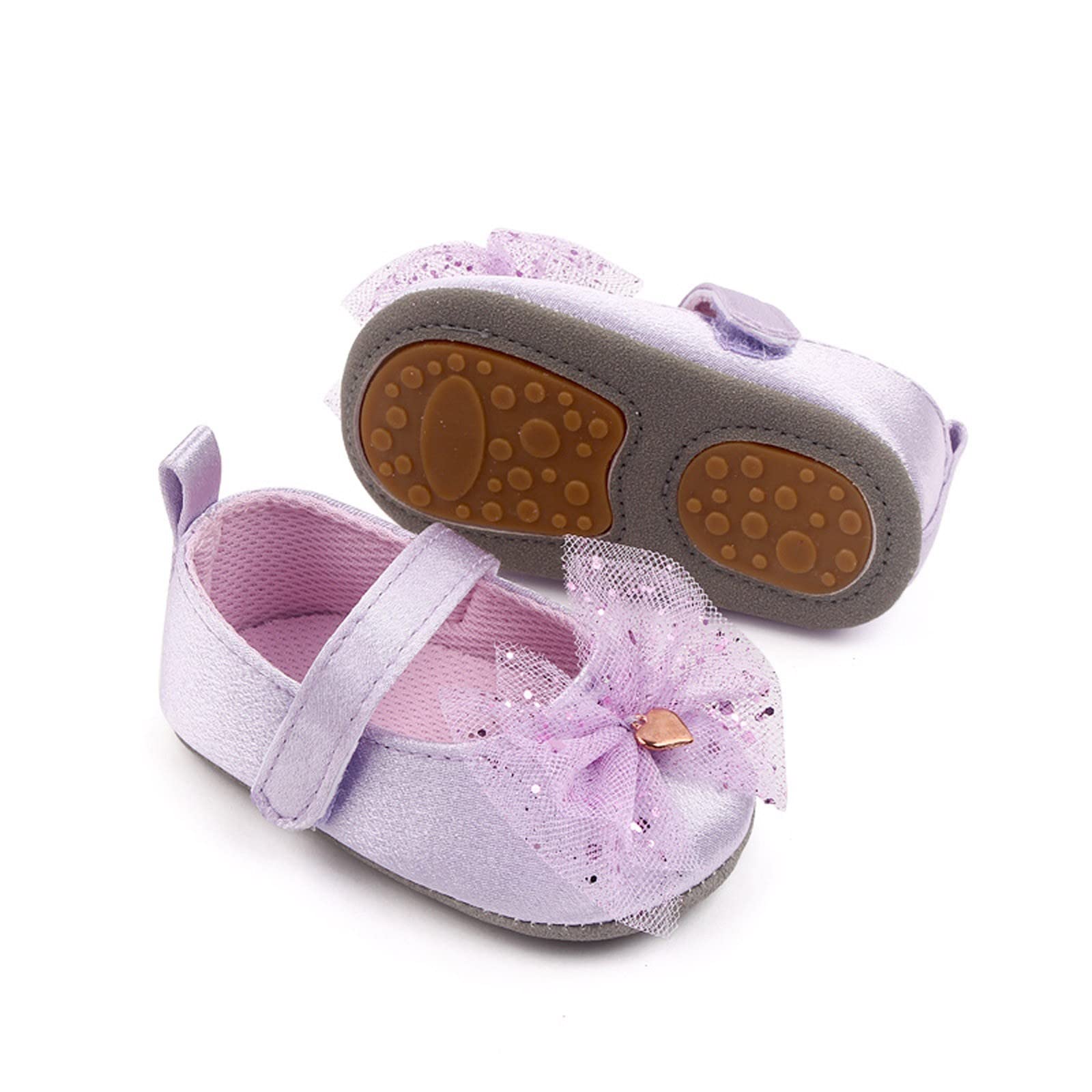 Jelly Sandals For Baby Girls Toddle Baby Boys Gils Bowknot Sandals