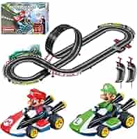 カレラ Go!!! マリオカート サーキット マリオ ルイージ 71LQYjPoMpL._AC_SY200_QL15_.jpg
