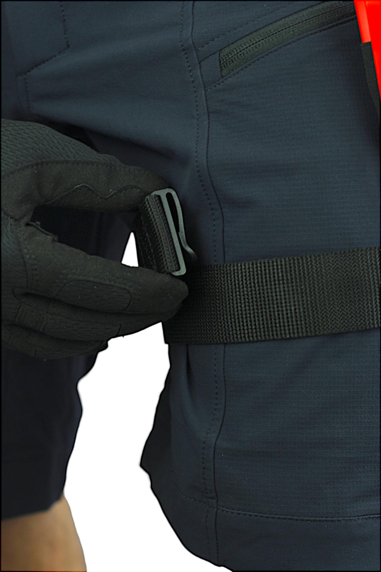 Holster Loop 2.0, Werkzeugtasche Gürtel Werkzeugholster Werkzeughalter Beingurt Toolholder Gadget Elektriker Dachdecker Heimwerker KFZ Tactische Allzweckholstertasche Beingurt Handwerker, Bit-Halter