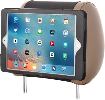 TFY Car Headrest Mount Holder for iPad