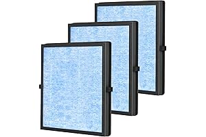 3 Pack MK04 Replacement Filter