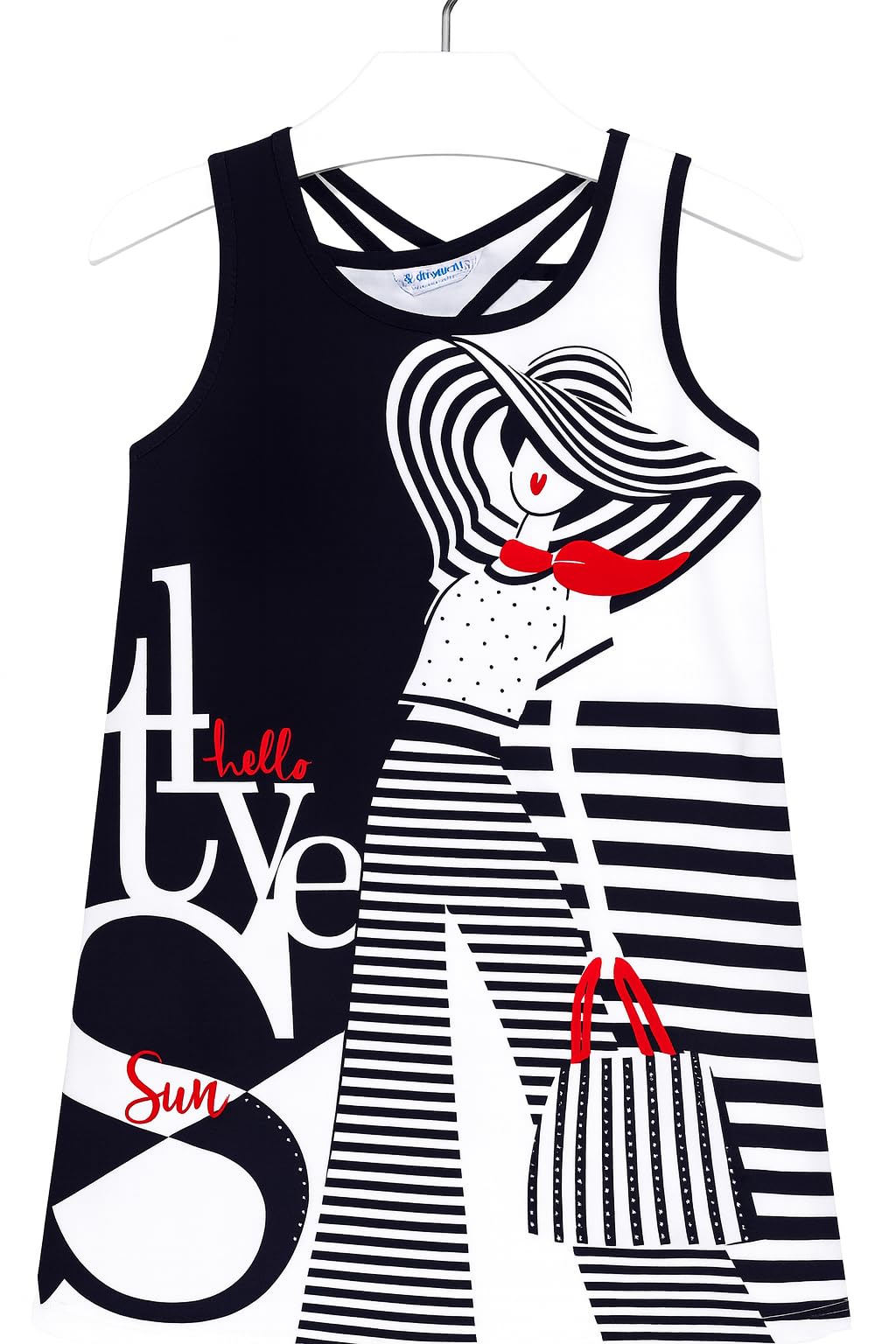Mayoral Vestito Bambine e Ragazze
