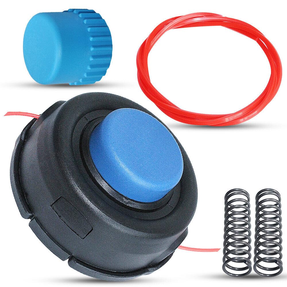 Amazon.com: PHUOC LOC THO for Husqvarna 322R 323L 323R 326L 327LS