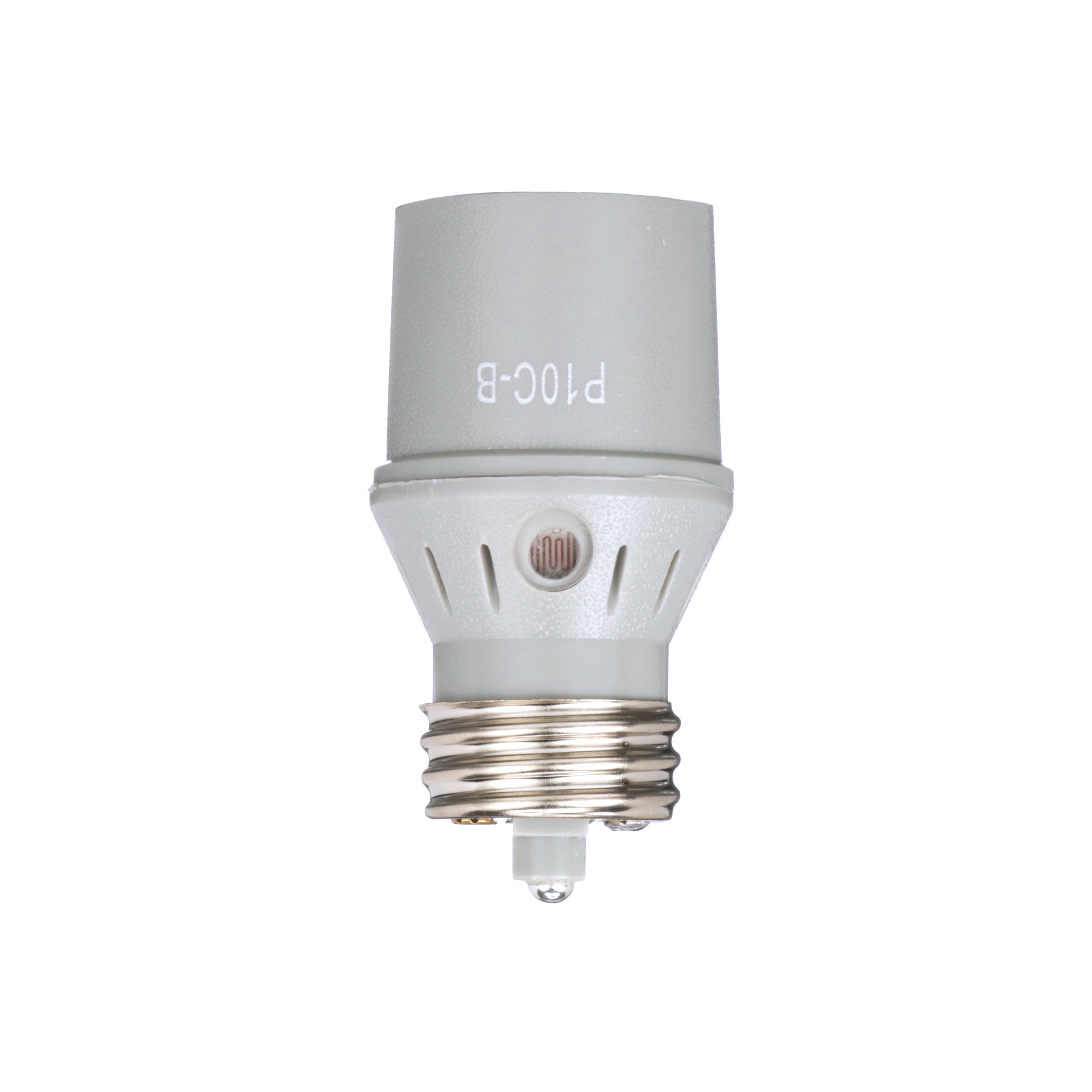 Lucy　0417 Woods 59406WD Indoor Light Control Socket with Photocell Timer