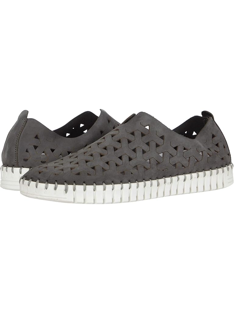 Gray Eric Michael Inez