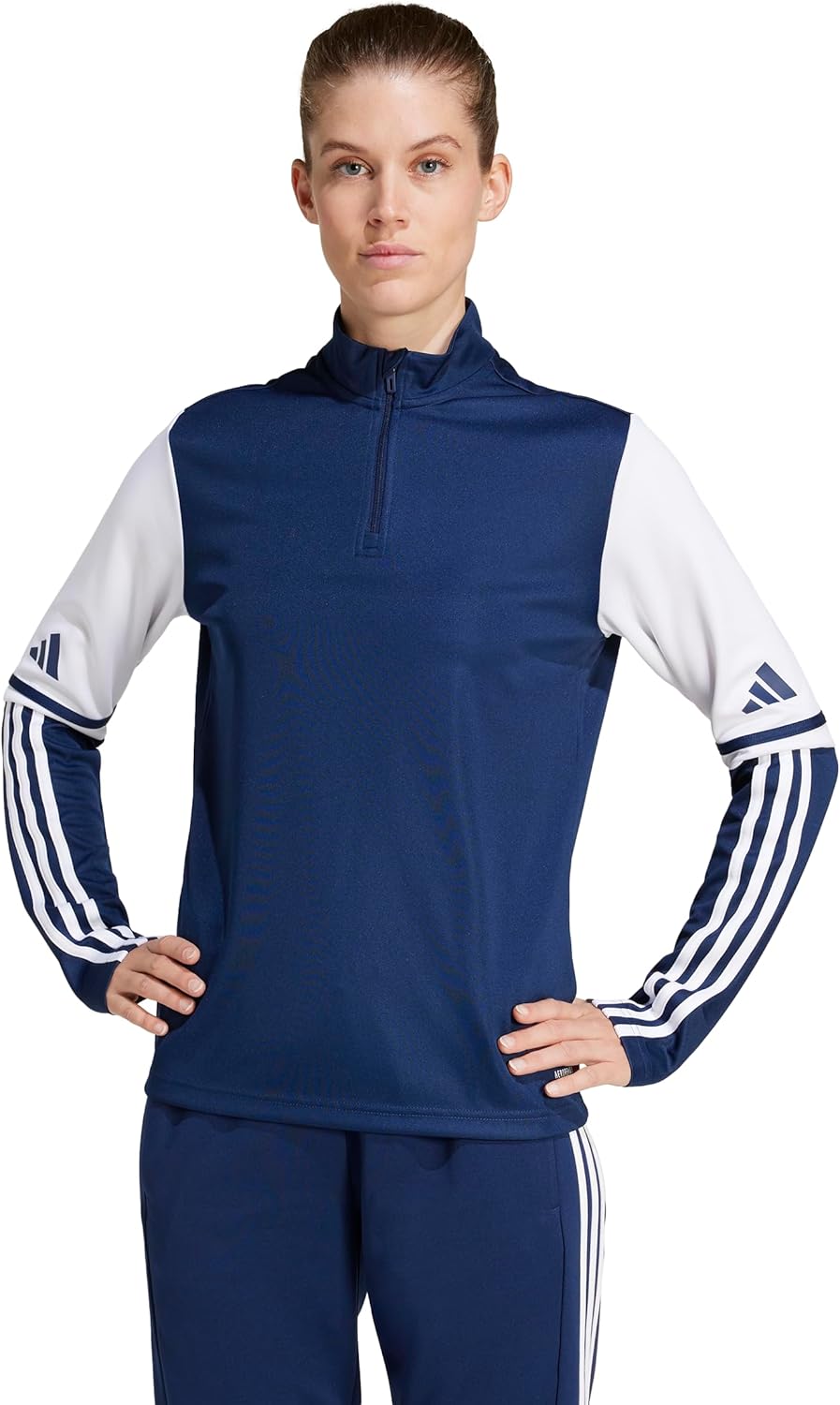 adidas Women's Squadra 25 Training Top