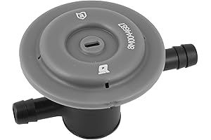 Attwood 9300FDV7 Universal Fuel Demand Valve