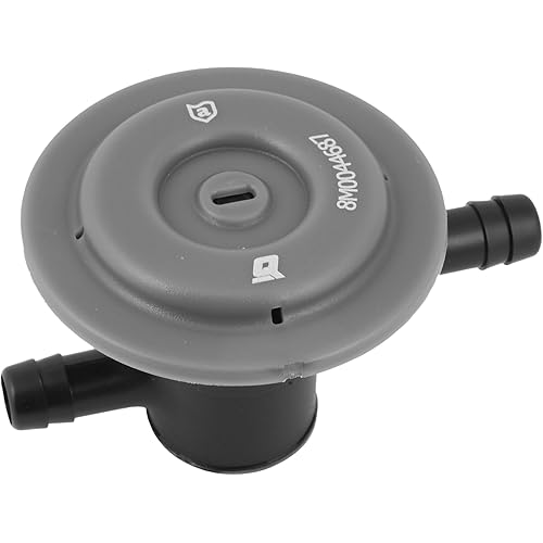 Attwood 9300FDV7 Universal Fuel Demand