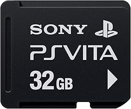 32GB PlayStation Vita Memory Card
