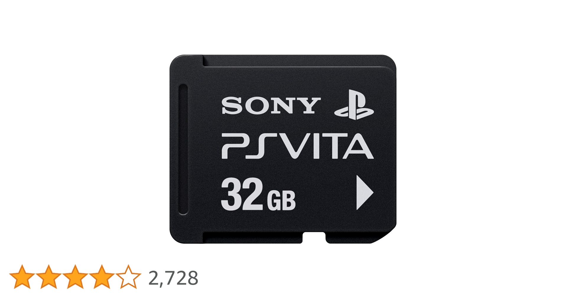 psvita        カセット sdカード32 PS Vita 32GB Memory - PlayStation Vita Standard Edition