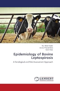 Epidemiology of Bovine Leptospirosis: A Serological and Risk Assessment Approach