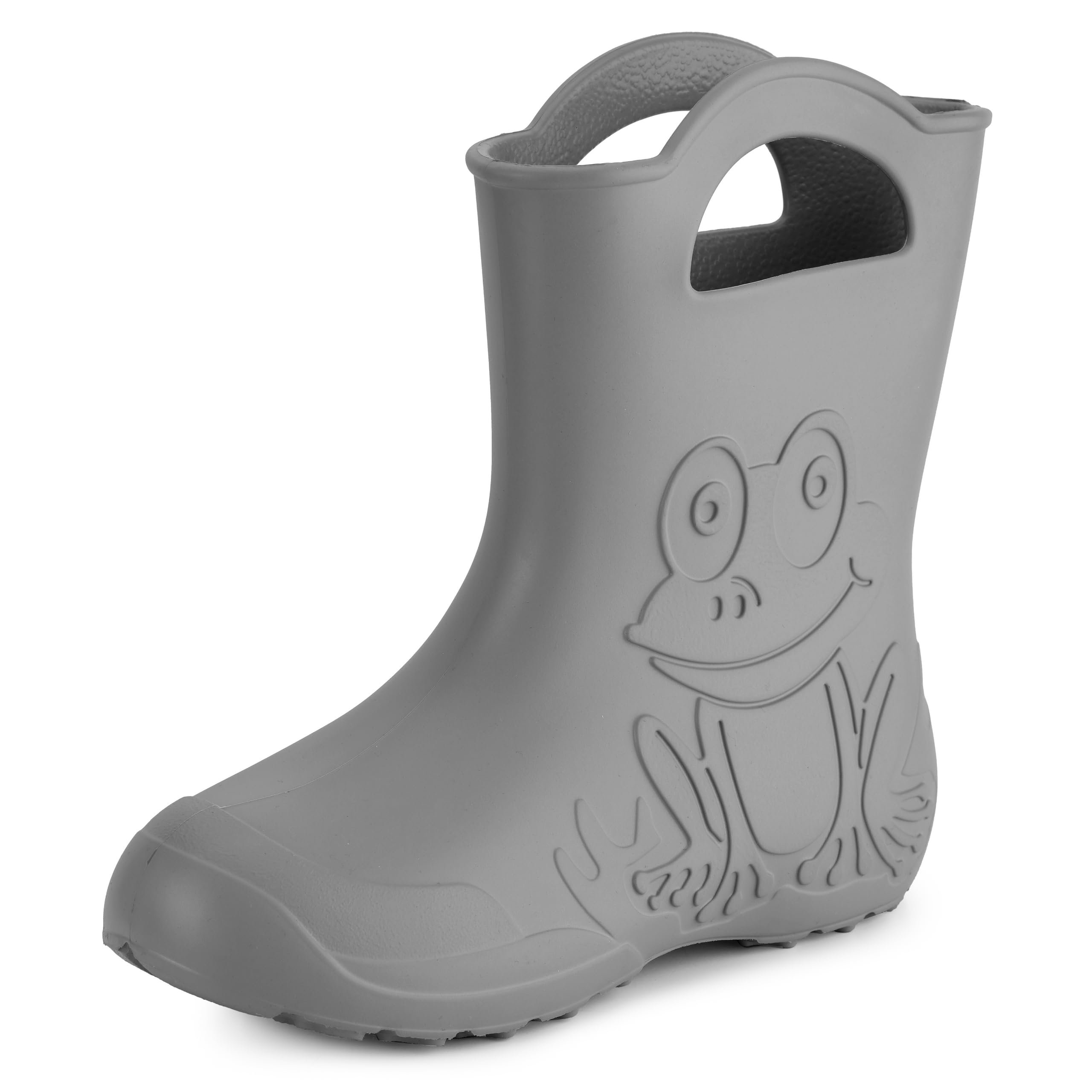 Ladeheid Eva Gummistiefel Damen federleichte wasserdichte Damenschuhe Regenschuhe LA-CA-09
