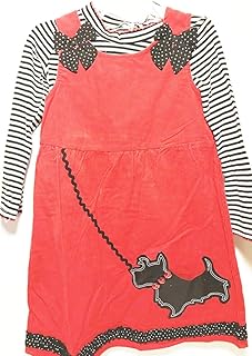 emily rose girl dresses