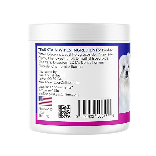 Miniatura 6 de Angels Eyes 100 toallitas húmedas texturizadas