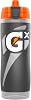 Gatorade Gx Bottle, Grey, 30 oz