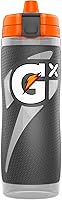 Vista 8 de Botella Gatorade Gx, color negro, 30 onzas