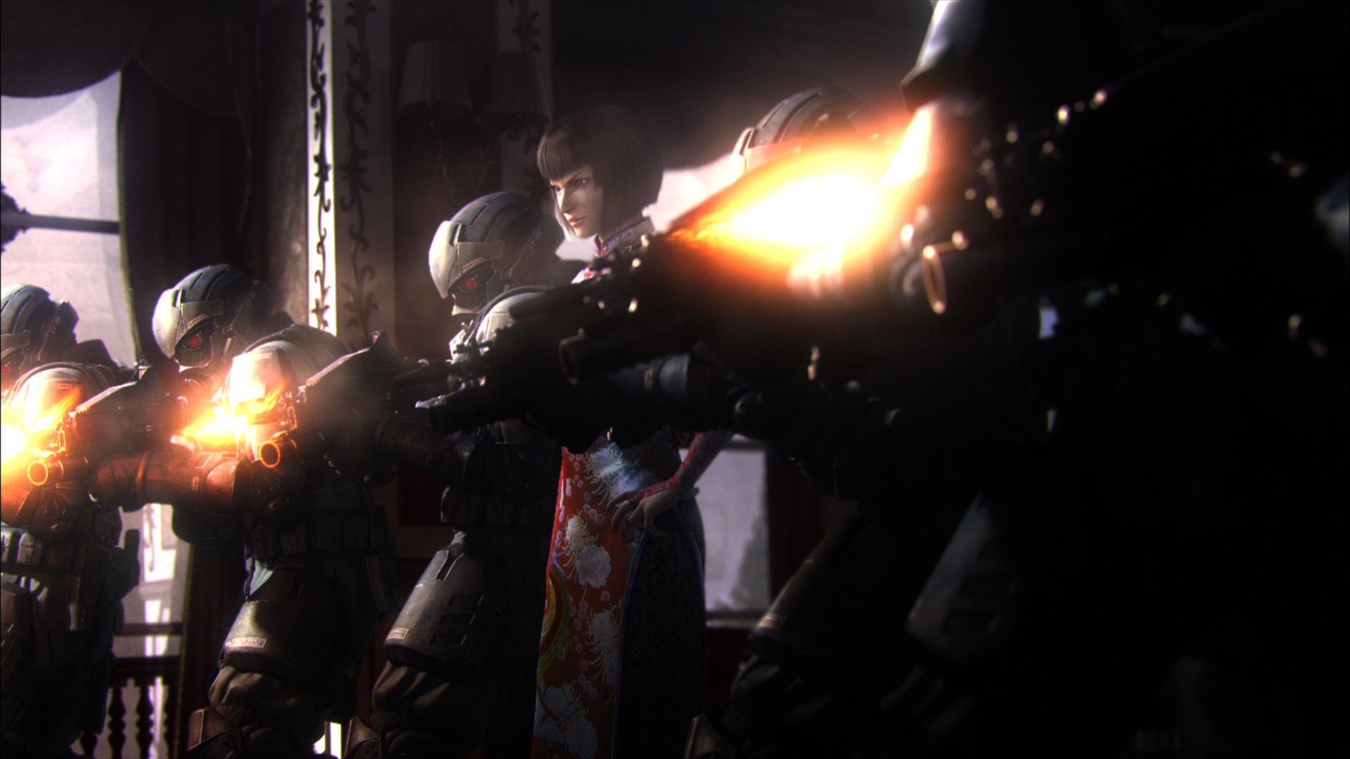 Tekken Hybrid [Edizione: Regno Unito]