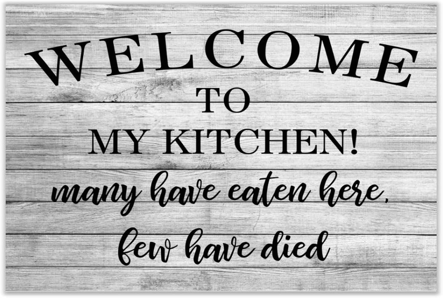 Wooden Signs Dear Friends, Since God So Loved Us, We Also Ought to Love One Another Custom Quote Custom Wood Sign for Outdoor 20x12 inch