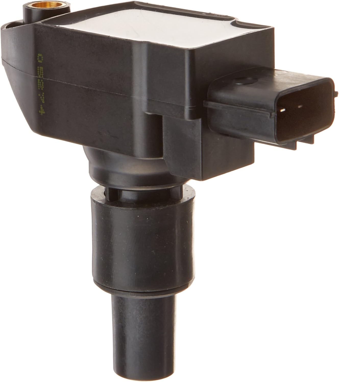 Standard Motor Products UF-501 Coil , Black