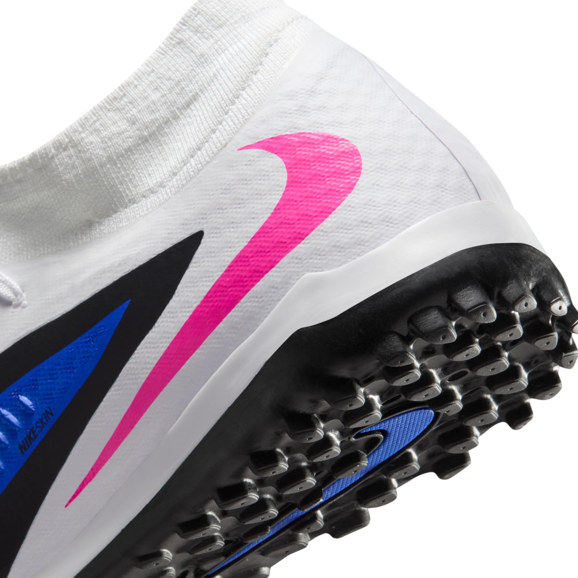 Nike Nike Phantom 6 High Academy sznurowane buty męskie