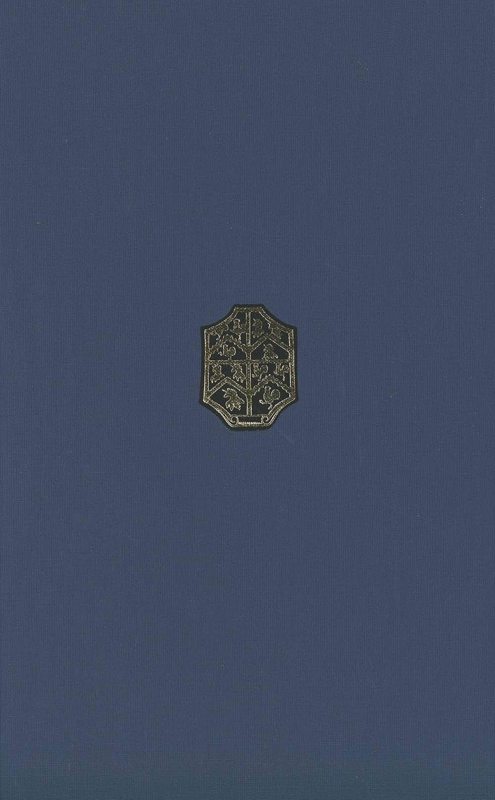 The Yale Edition of The Complete Works of St. Thomas More: Volume 13, Treatise on the Passion, Treatise on the Blessed Body, Instructions and Prayers