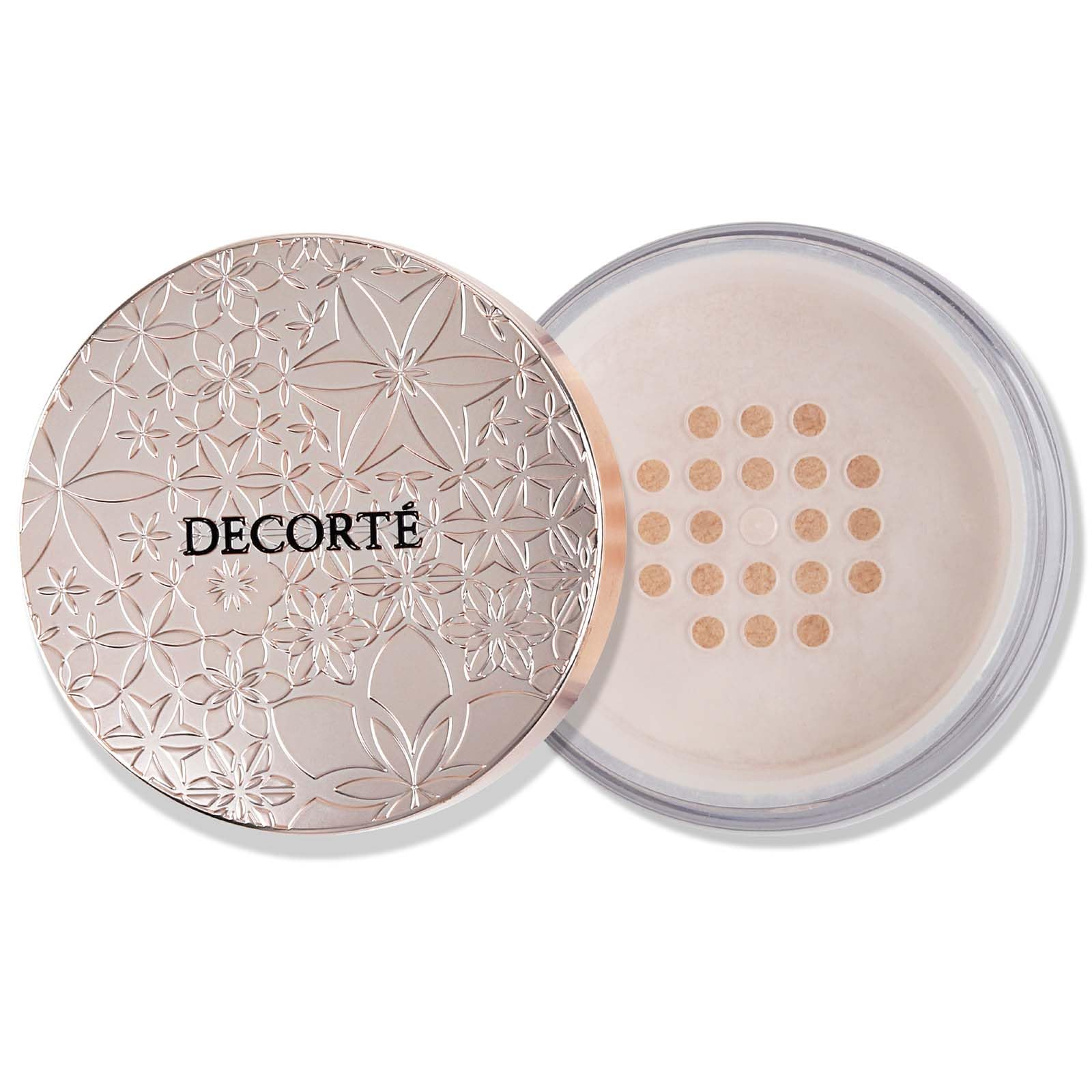KBX Loose Powder Face Powder 00 Translucent 0.7 oz (20 g) [Parallel Import] : Beauty