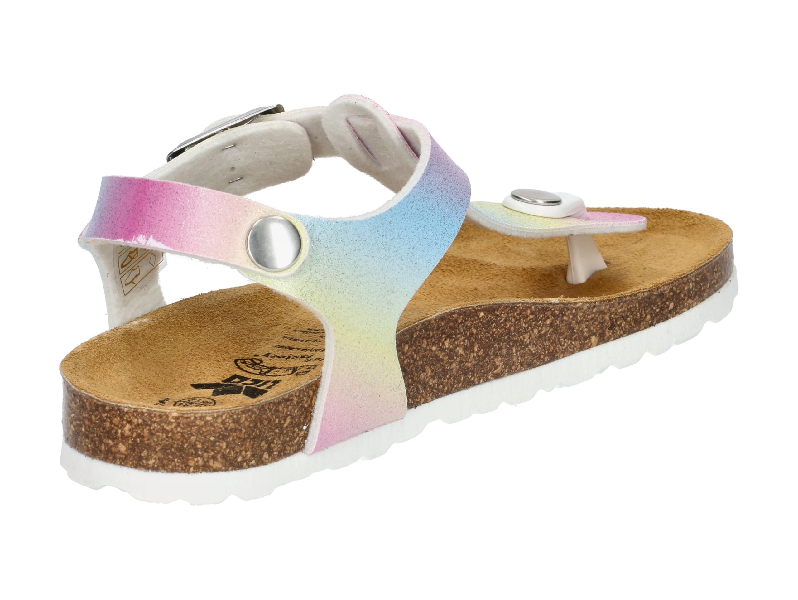 Lico Bioline Look SabotUnisex - Bambini e ragazzi