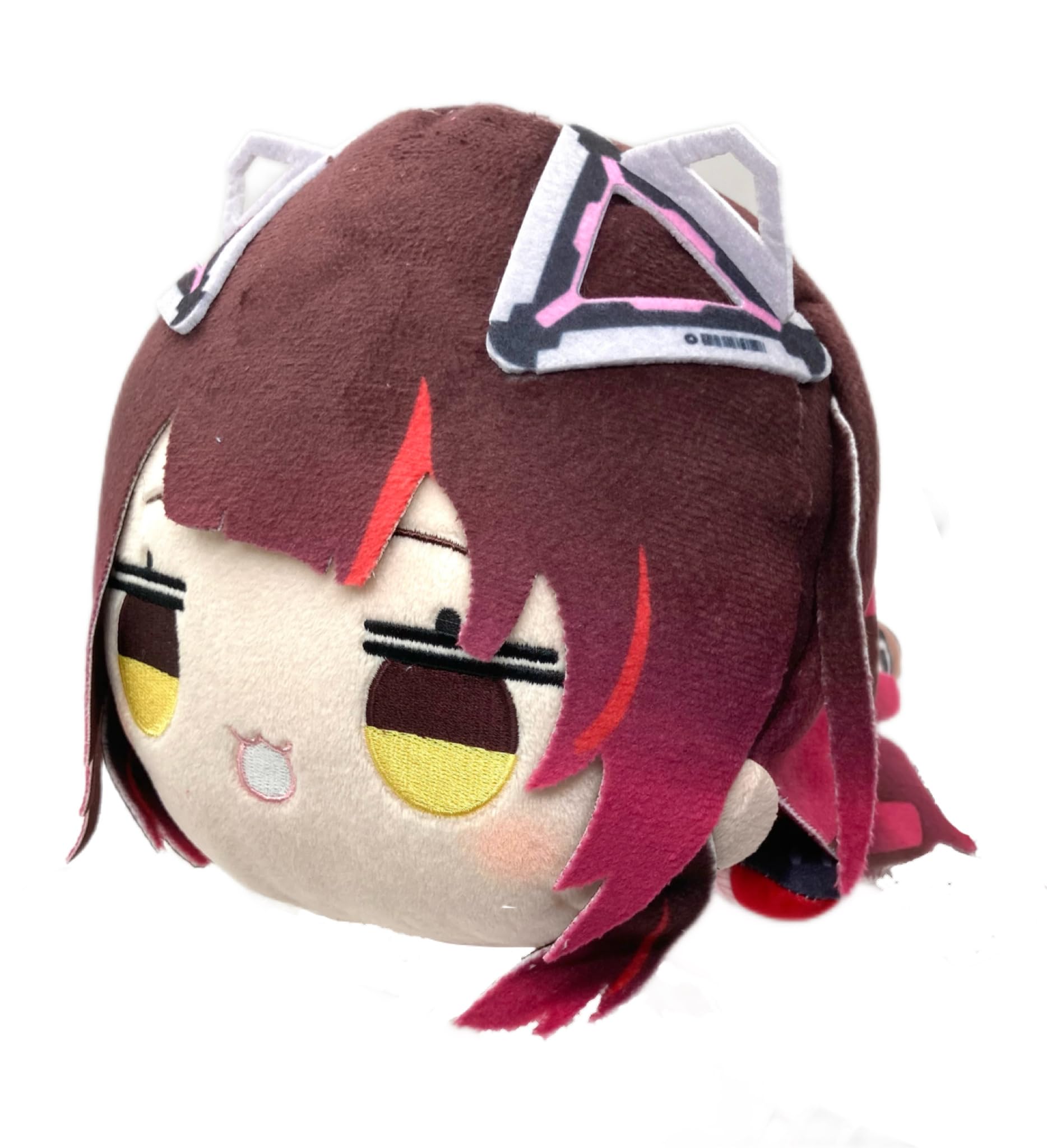 ぬいぐるみ ろぼさーぬいぐるみ 「ロボ子さん 80万人記念」 🤖商品情報🤖】 「#ロボ子さん 80万人記念」のグッズが発売開始