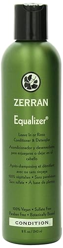 Miniatura 1 de Zerran Acondicionador ecualizador, 8 onzas
