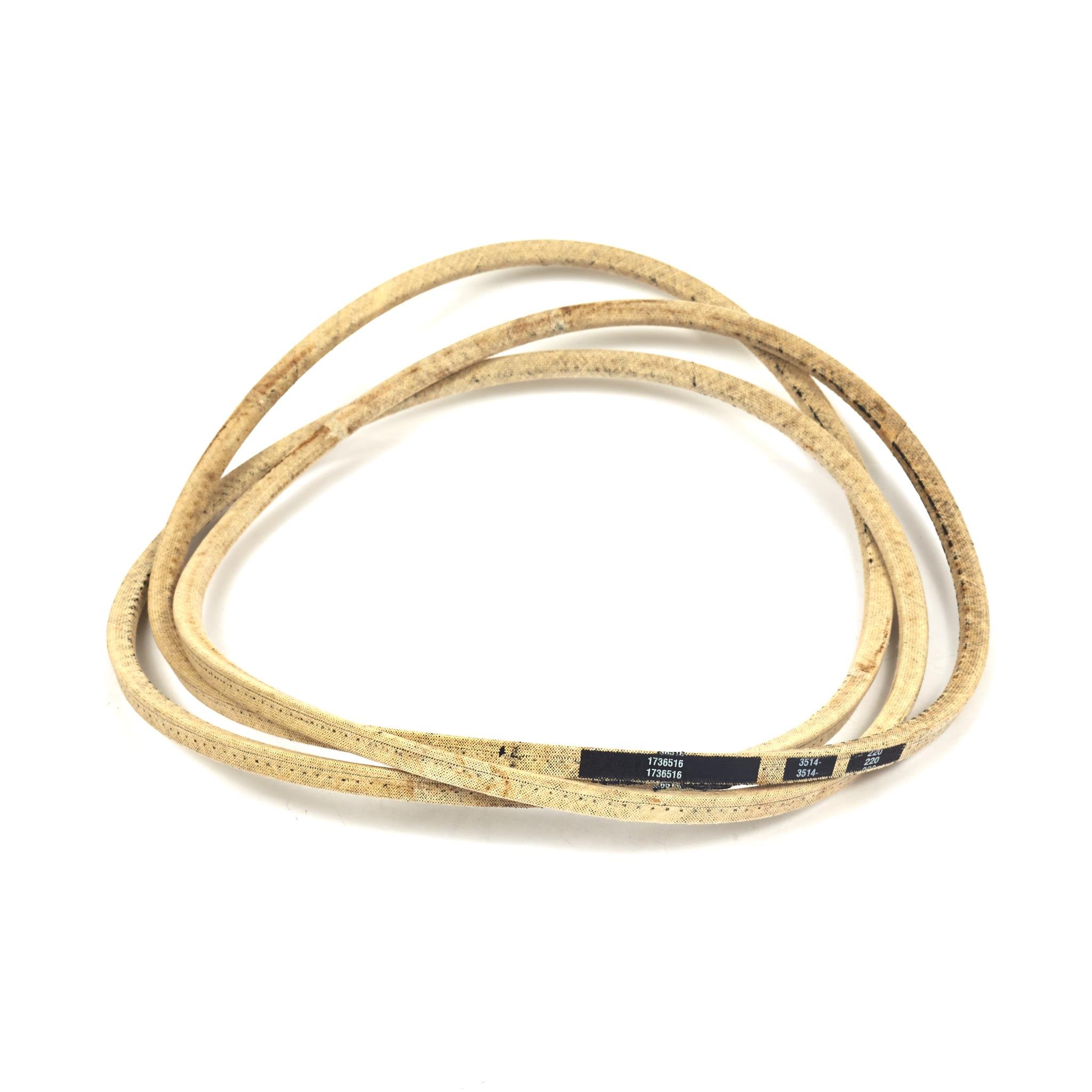 Amazon.com : Briggs & Stratton V-Belt : Patio, Lawn & Garden