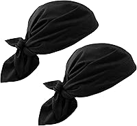 Vista 14 de Ergodyne - 12335 Chill-Its 6710 Trapo de rocío de enfriamiento evaporativo, perlas de enfriamiento de polímero, negro