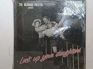 The Mermaid Theatre Presents Lock Up Your Daughters