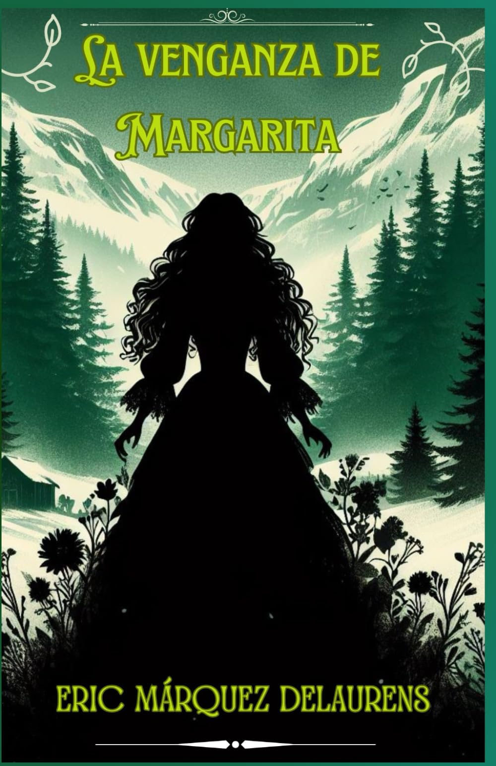 La venganza de Margarita