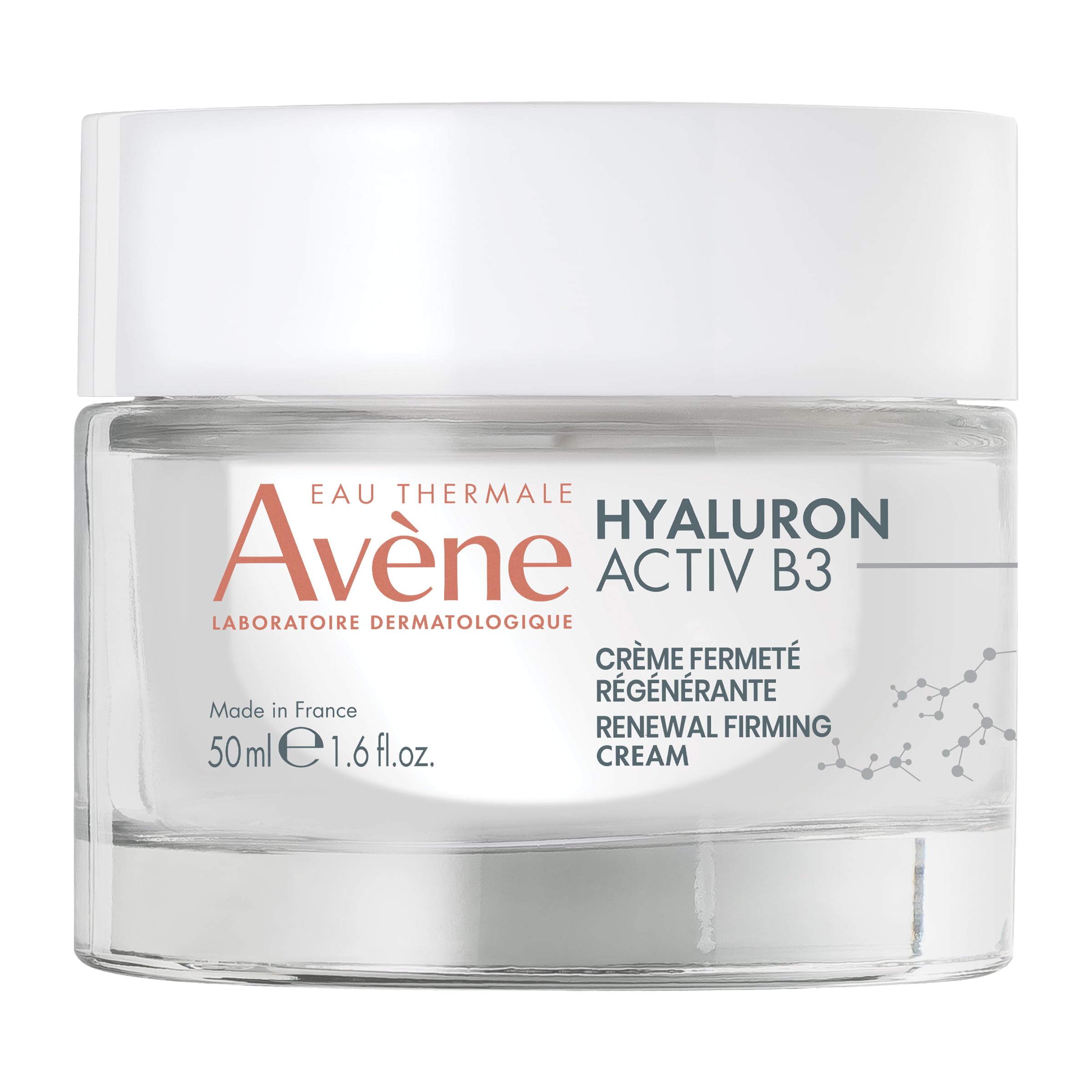 Avene Hyaluron Activ B3 Cell Renewal Cream 50Ml