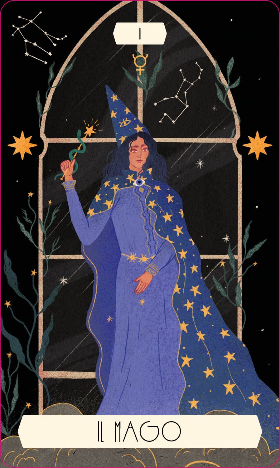 I tarocchi dello zodiaco. Con 78 Carte