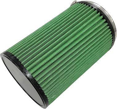 Green Filter 2384 Green High Performance Air Filter