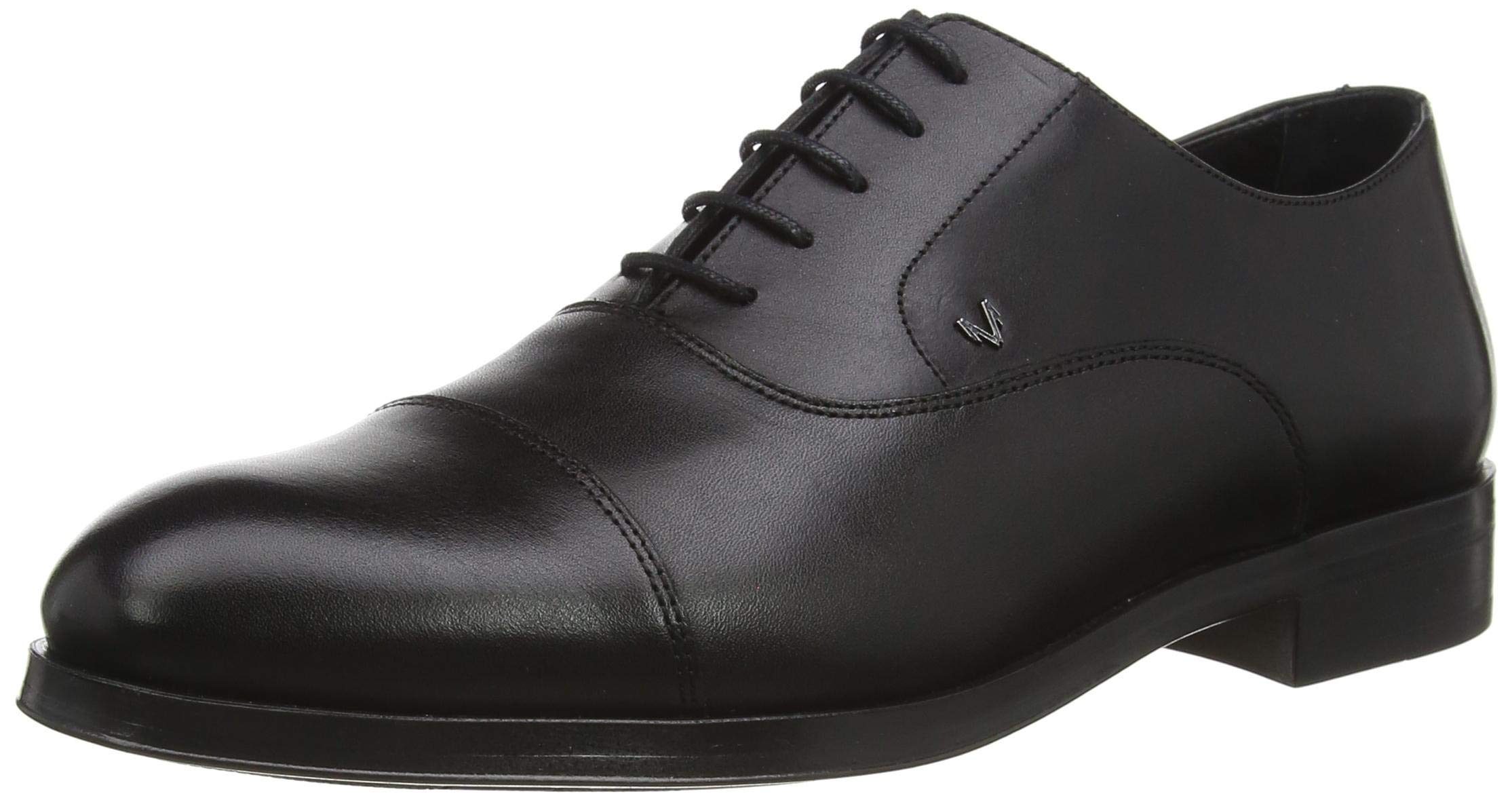 MARTINELLI Zapatos Cordones en Piel Empire para Caballero Color Black