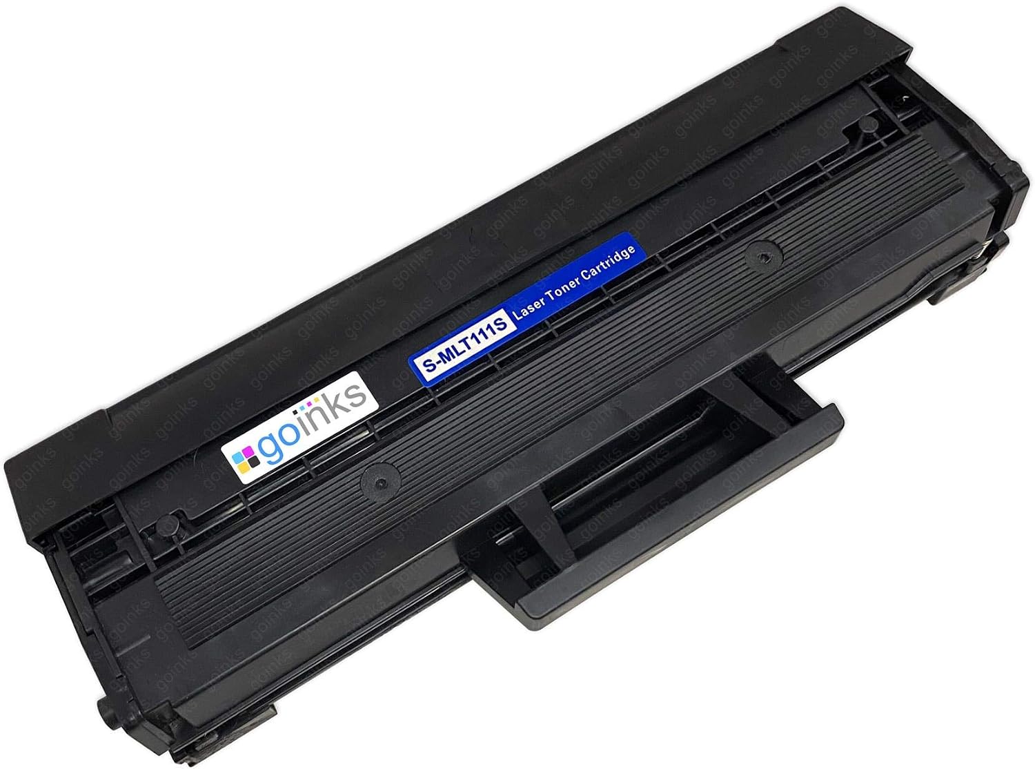 Go Inks Compatible MLT-D111S Laser Toner Cartridge