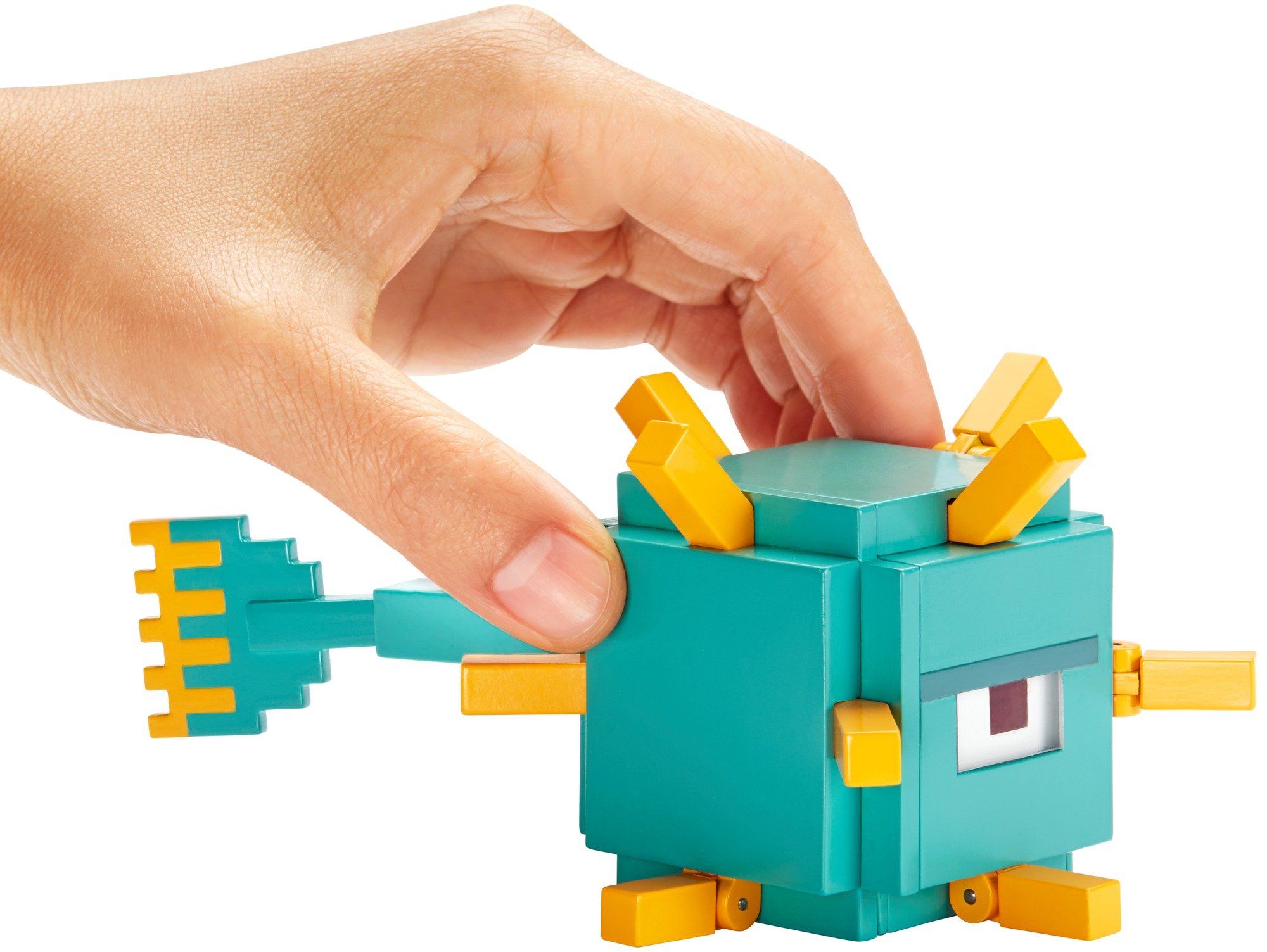 Amazon.co.jp: マインクラフト フィギュア マルチ : おもちゃ