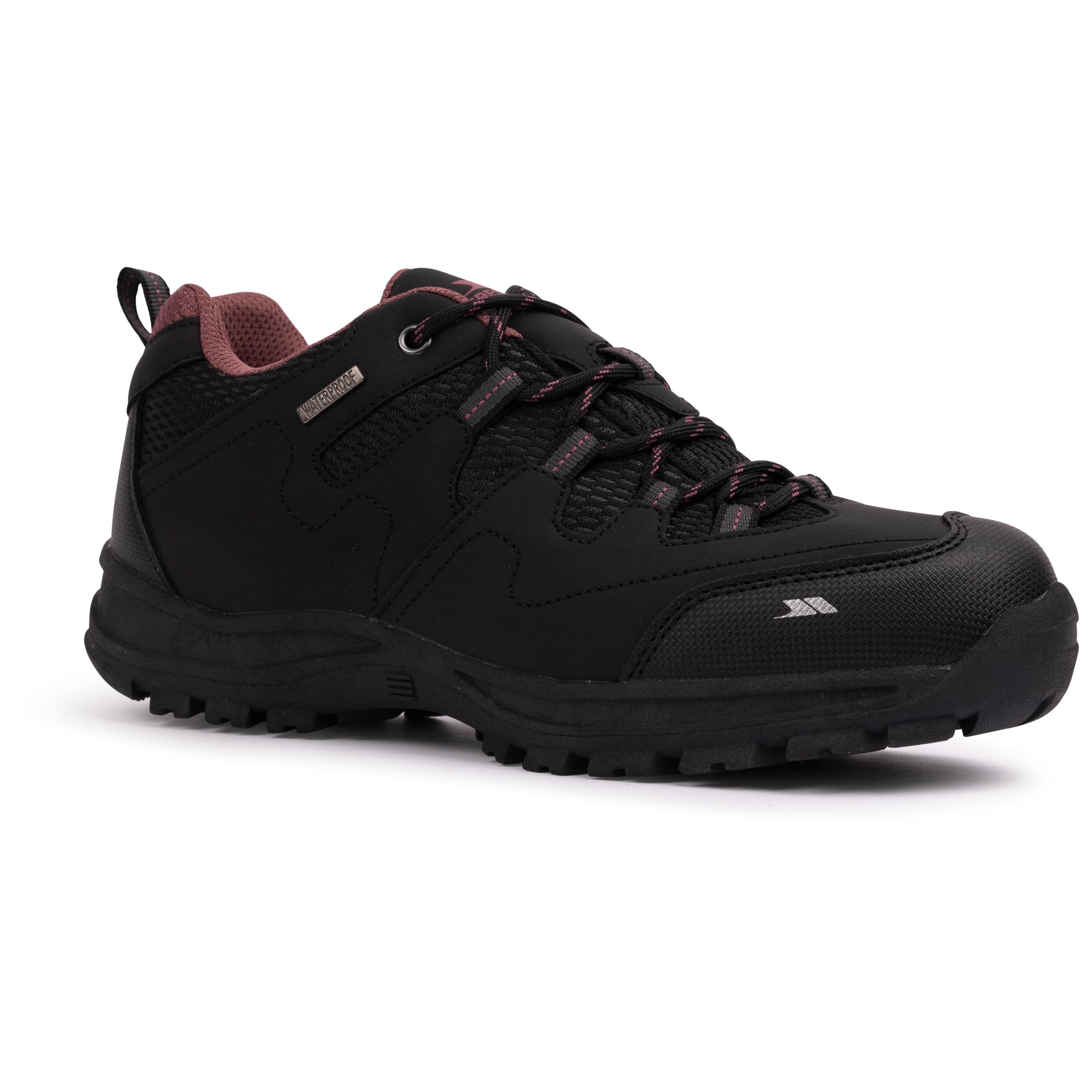 Trespass Kobiety Womens Hiking ShoeDamskie buty trekkingowe