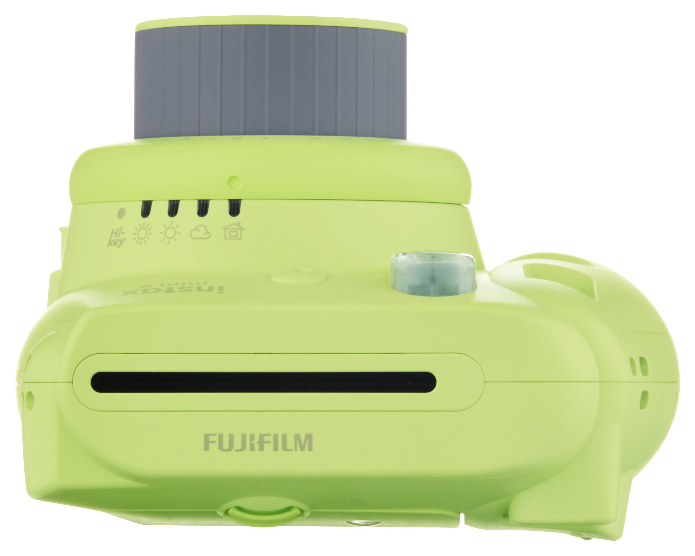 Buy Fujifilm Instax Mini 8 Instant Film Camera (Margarita Green