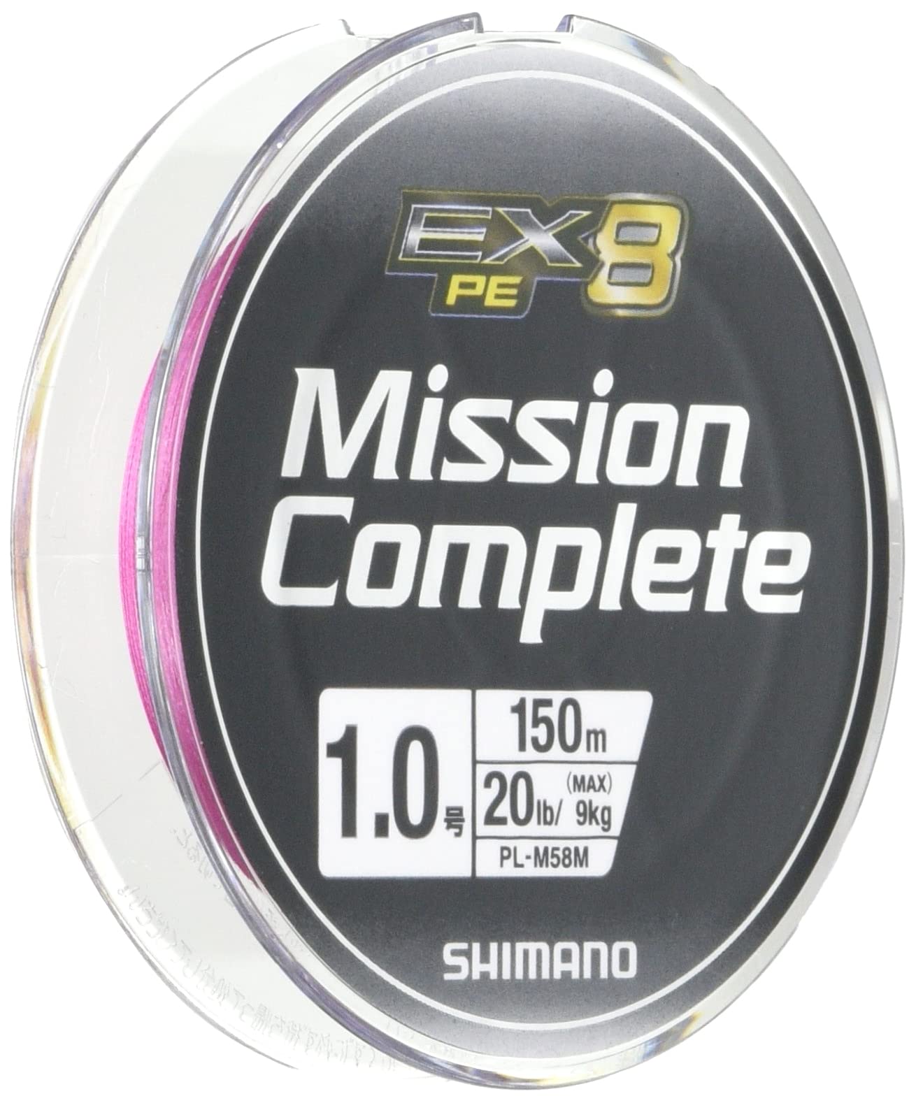 Amazon.co.jp: シマノ(SHIMANO) PEライン ミッション