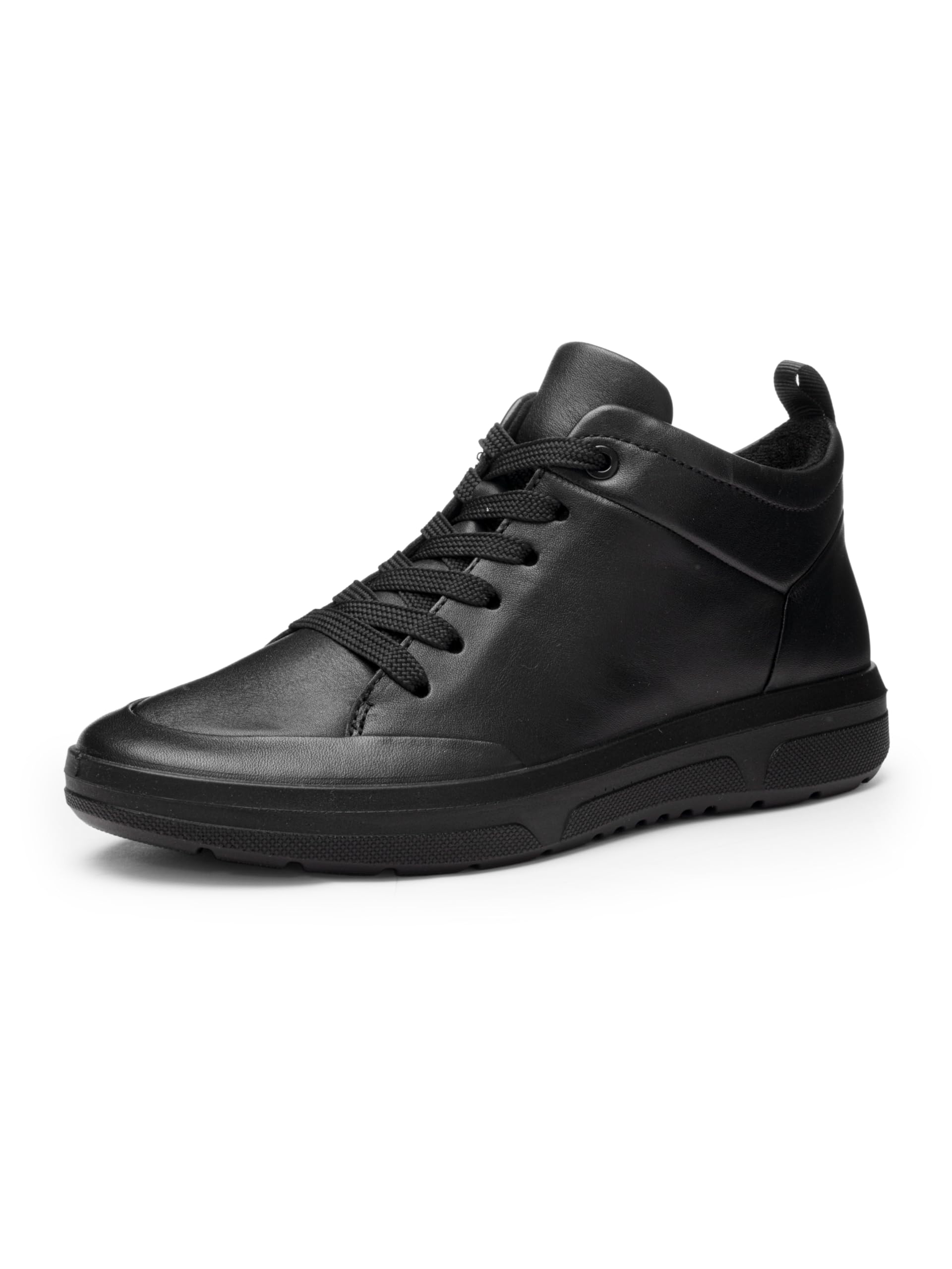 ARA Women's Roma 3.0 Sneaker, Black, 8 UK