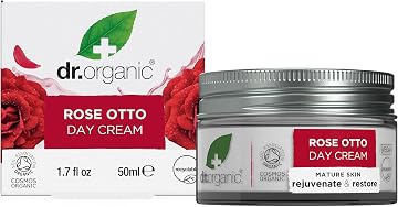 Odylique Timeless Rose Moisturiser