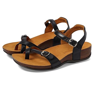 SAS Pampa Comfort Toe Loop Sandal Women
