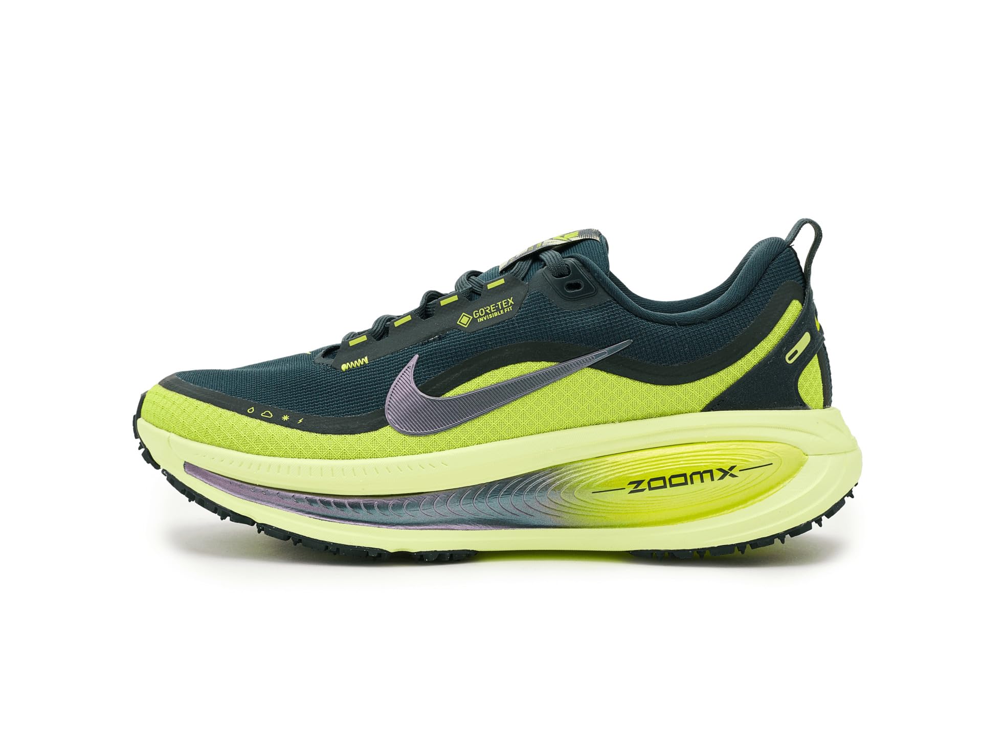 Nike W Vomero 18 GTX, Scarpe da Tennis Donna